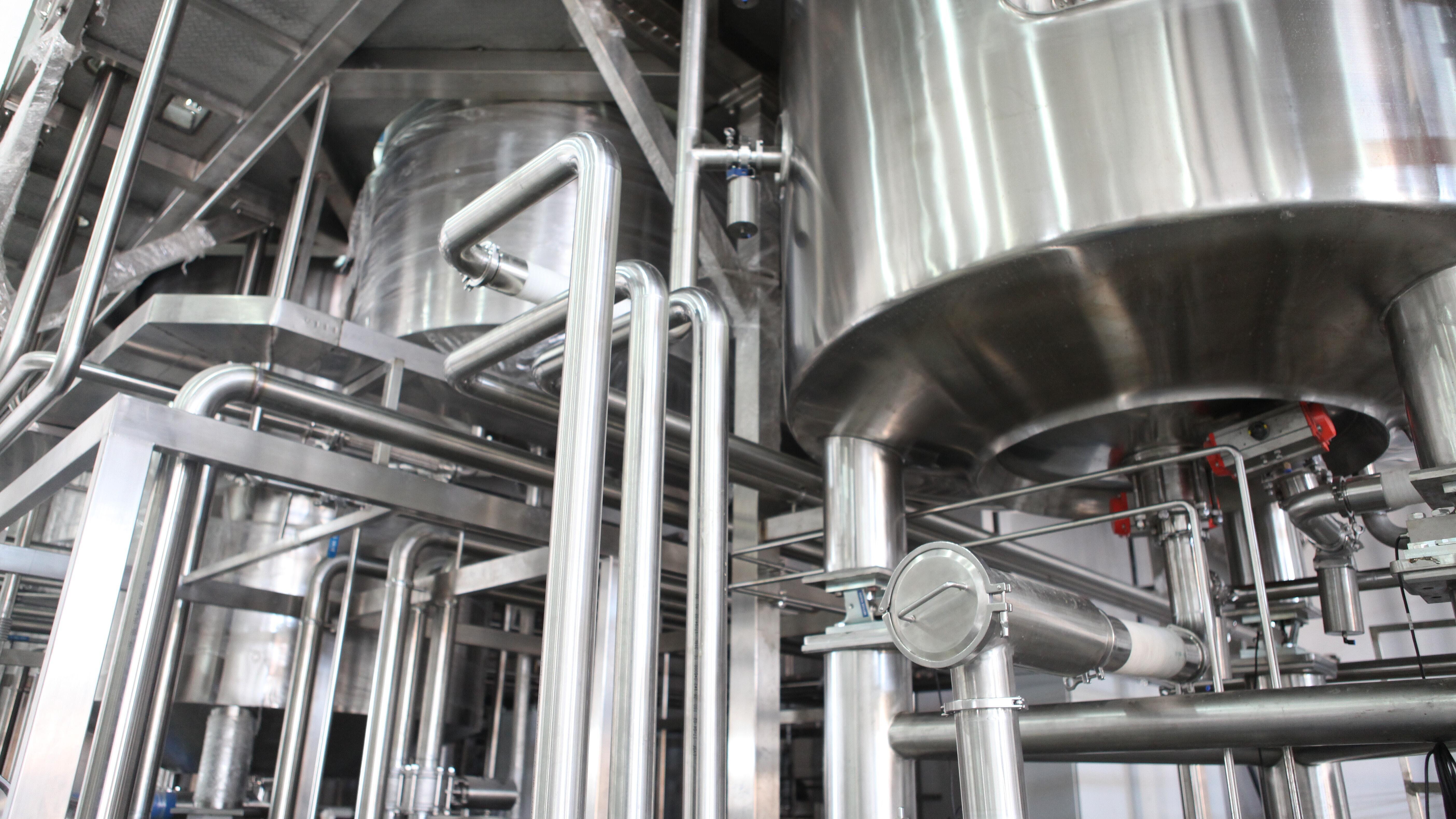 The benefit of compressed air systems becoming smart - a Boge example