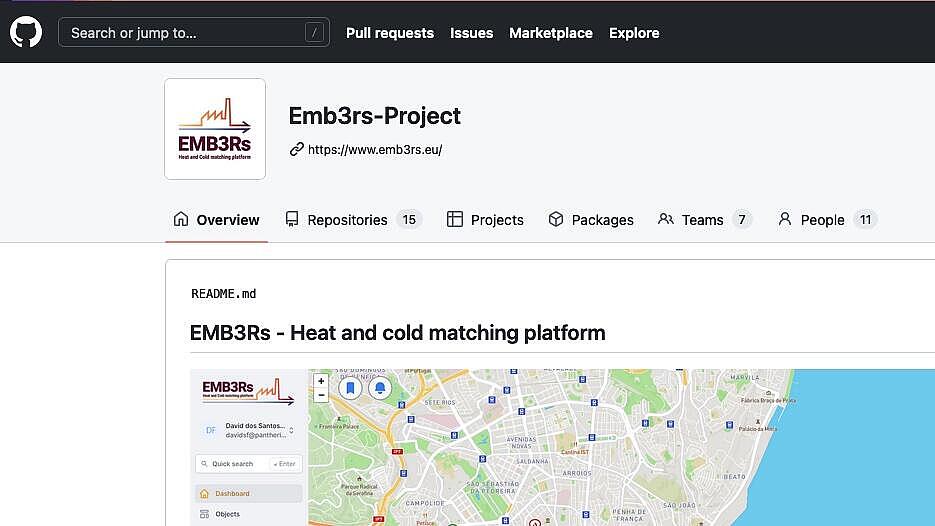EMB3Rs code and modules released at GitHub