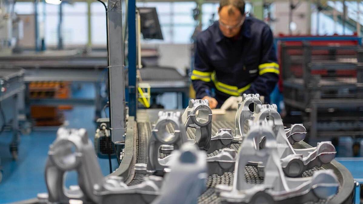 How reusing waste heat can take aluminium one step closer to becoming a greener industry
