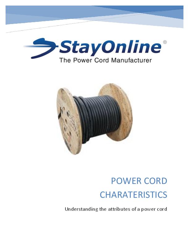 Decode S_P_V_J_O_T_W: Characteristics of Cord types used in Data Environments