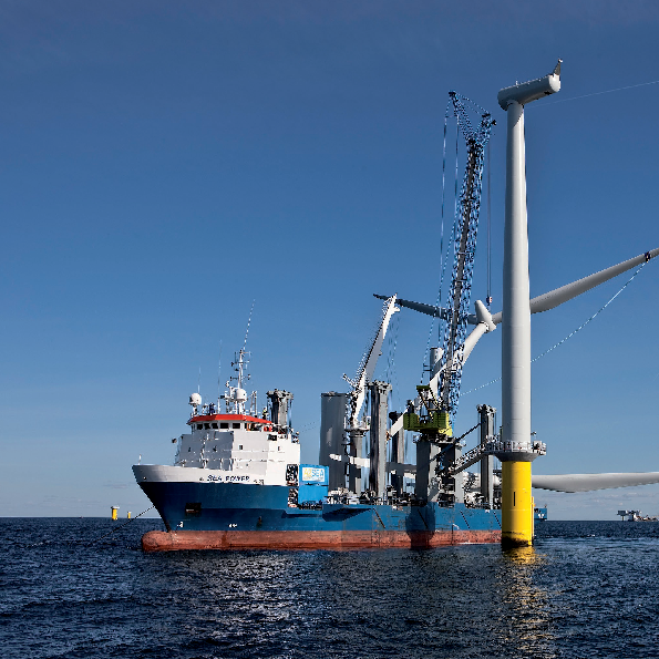 10 Facts about Wind Power