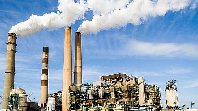 Raising the priority for industrial energy efficiency