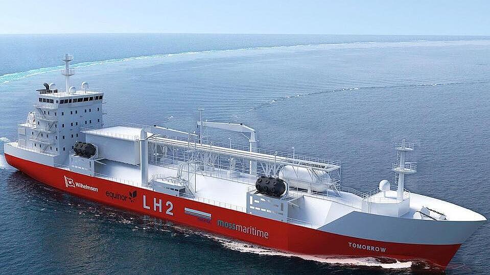 Moving hydrogen from hype to hope