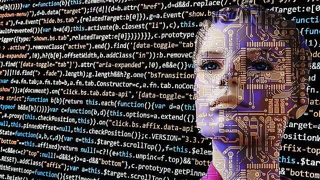L'intelligenza artificiale nel software di gestione dell'energia