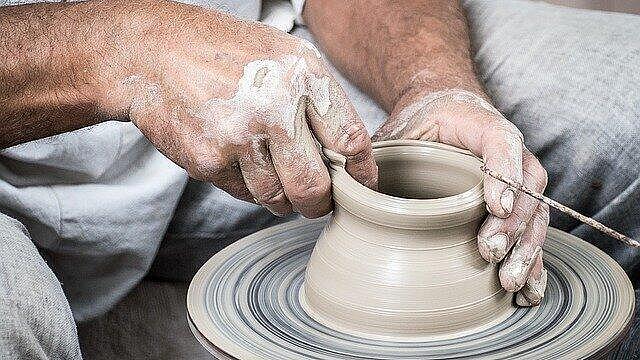 Ceramics industry and the transition to a Circular Economy