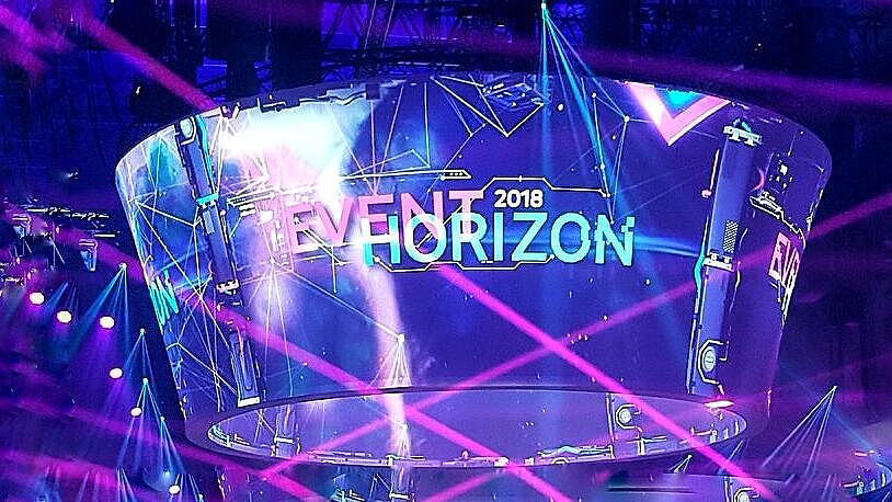 Blockchain in the energy sector is moving forward - Key takeaways from the EventHorizon 2018