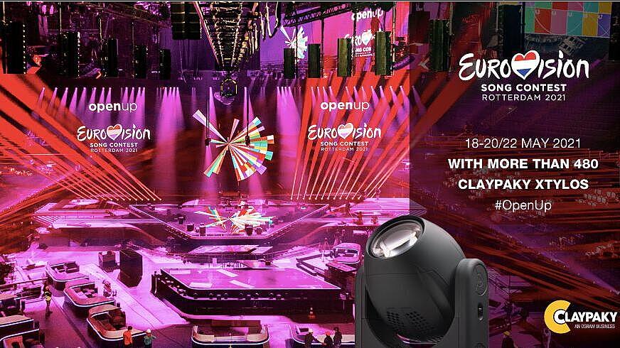 Eurovision – how energy efficiency became a showstopper