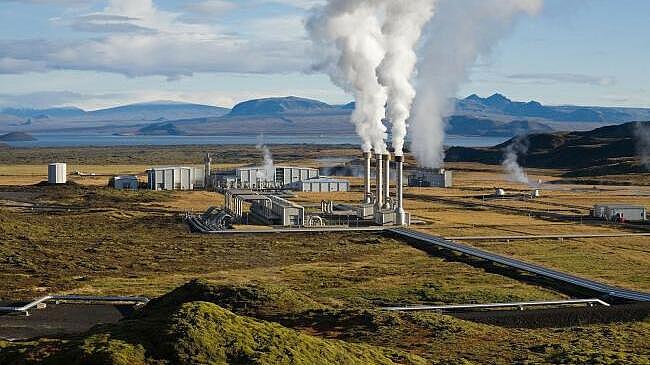 The possibilities and limitations of Geothermal energy