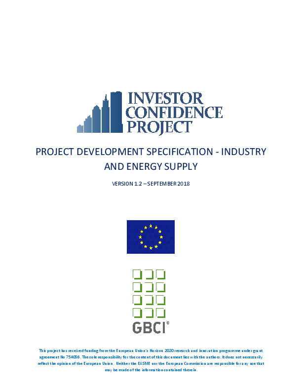 PDS Industry and Energy Supply 2018 (ENG)