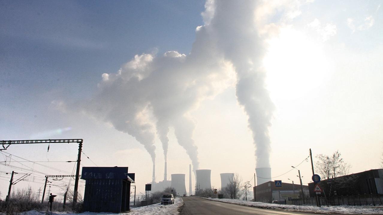 How to finance industrial decarbonization
