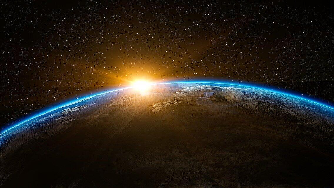 Dream or reality: solar power systems in space