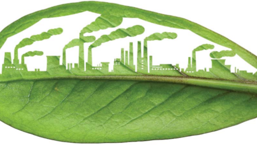 Industrial heat: An emission free energy source