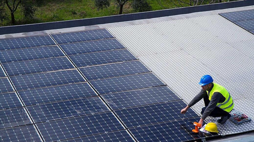 Europe's one trillion climate finance plan