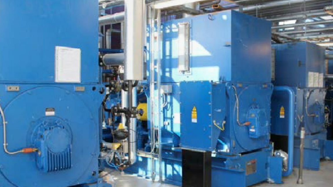 Heatpumps - an overlooked opportunity?