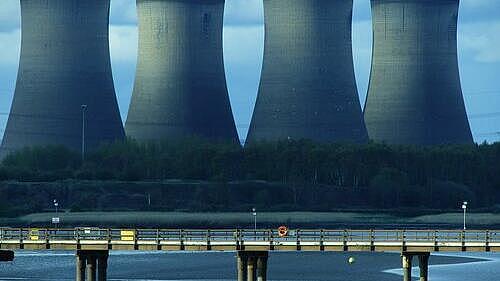 Utilities large missed opportunity: Demand Response in manufacturing