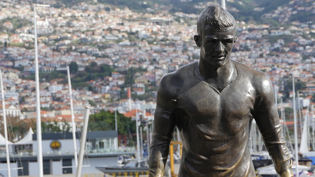 More than Ronaldo - How 5 innovative Portuguese companies drive energy efficiency