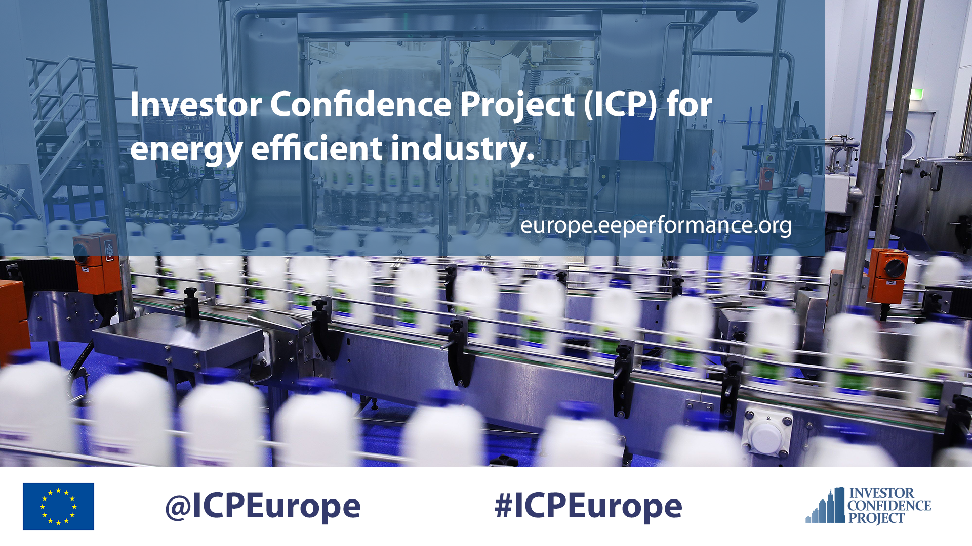 2 non-legislative EU initiatives for industrial energy efficiency