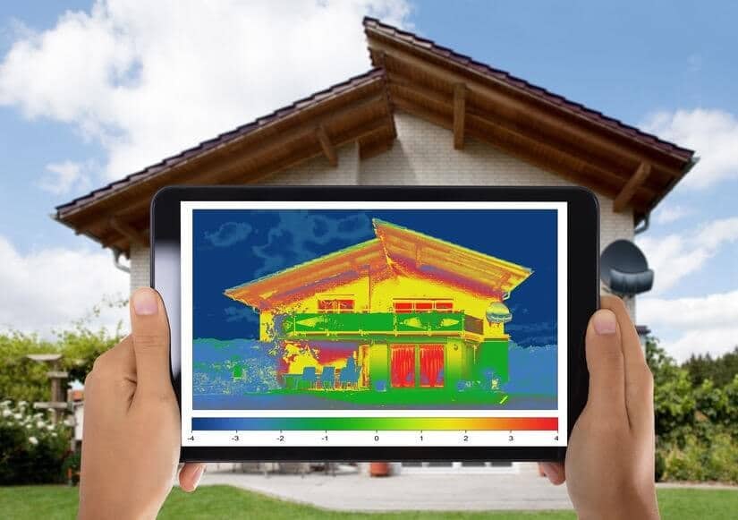 Neutralidade climática e o potencial das tecnologias de eficiência energética digital - Cinco exemplos de aplicação