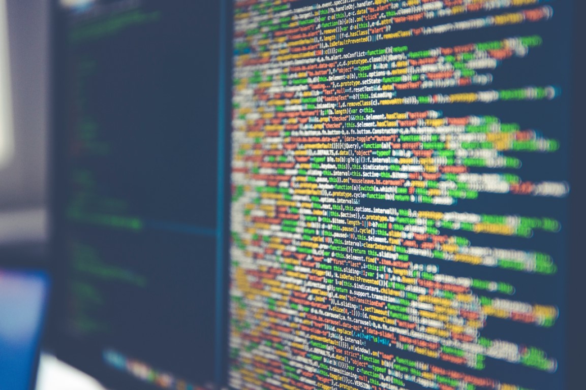 Datengetrieben, datenabhängig: Blockchain in der Bergbauindustrie