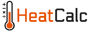 HeatCalc HeatCalc
