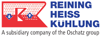 Reining Heisskühlung Reining Heisskühlung