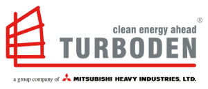 Turboden S.p.A. Turboden S.p.A.