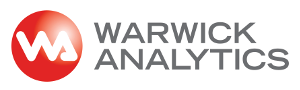 Warwick Analytics Warwick Analytics